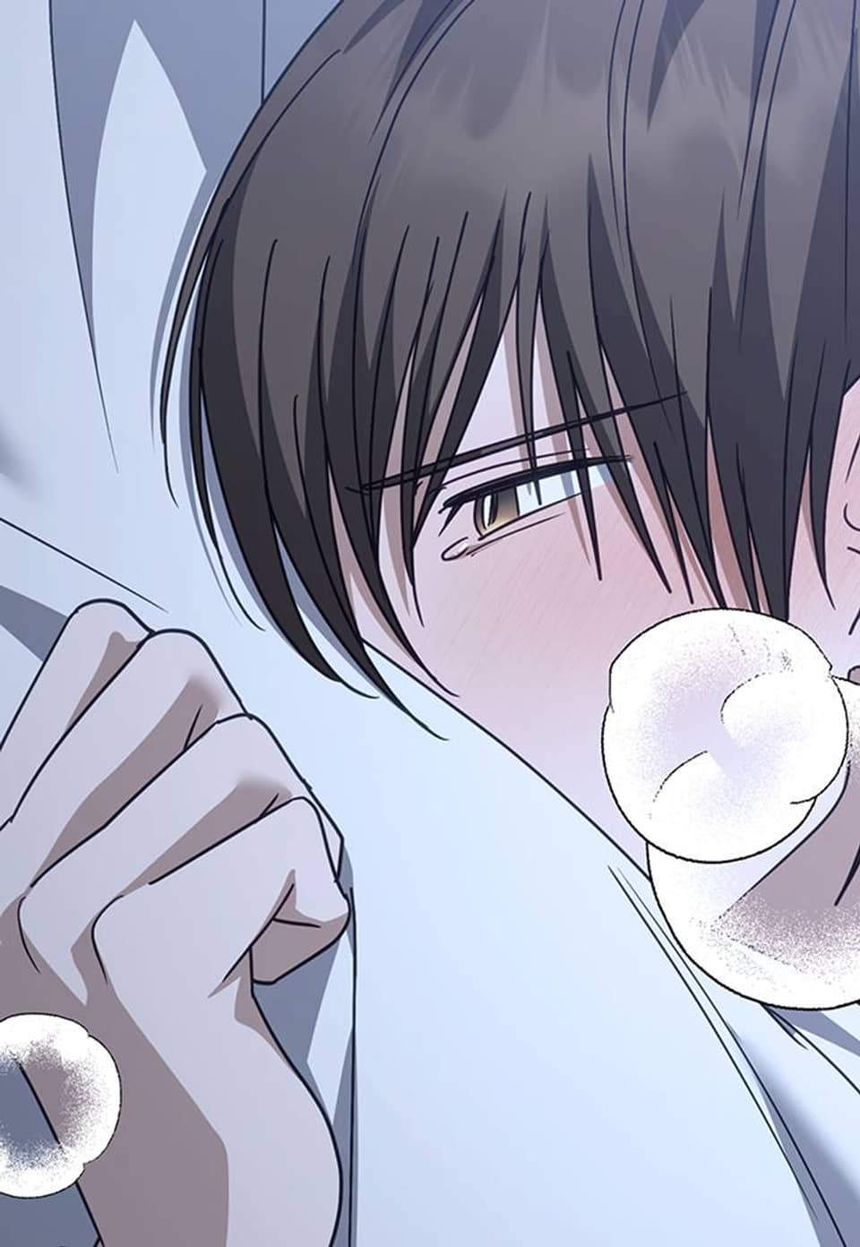 시에라 투 줄리엣 53화