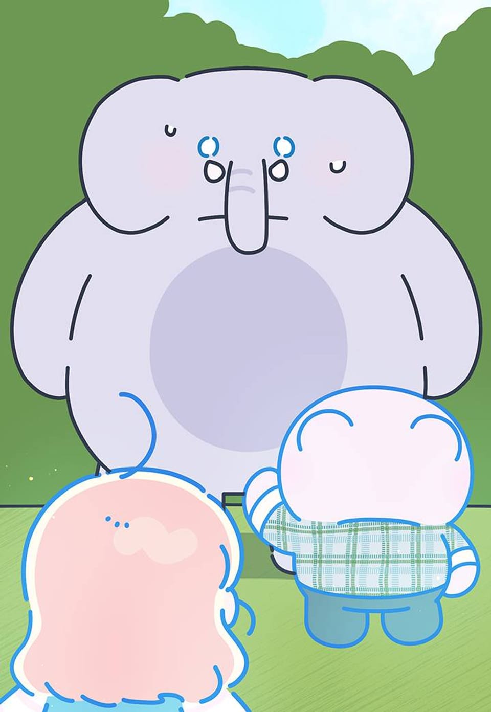 오늘, 하루! 33화 - 거짓말쟁이를 위한 수수께끼