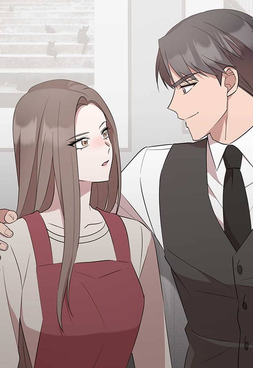 더티 리벤지 44화