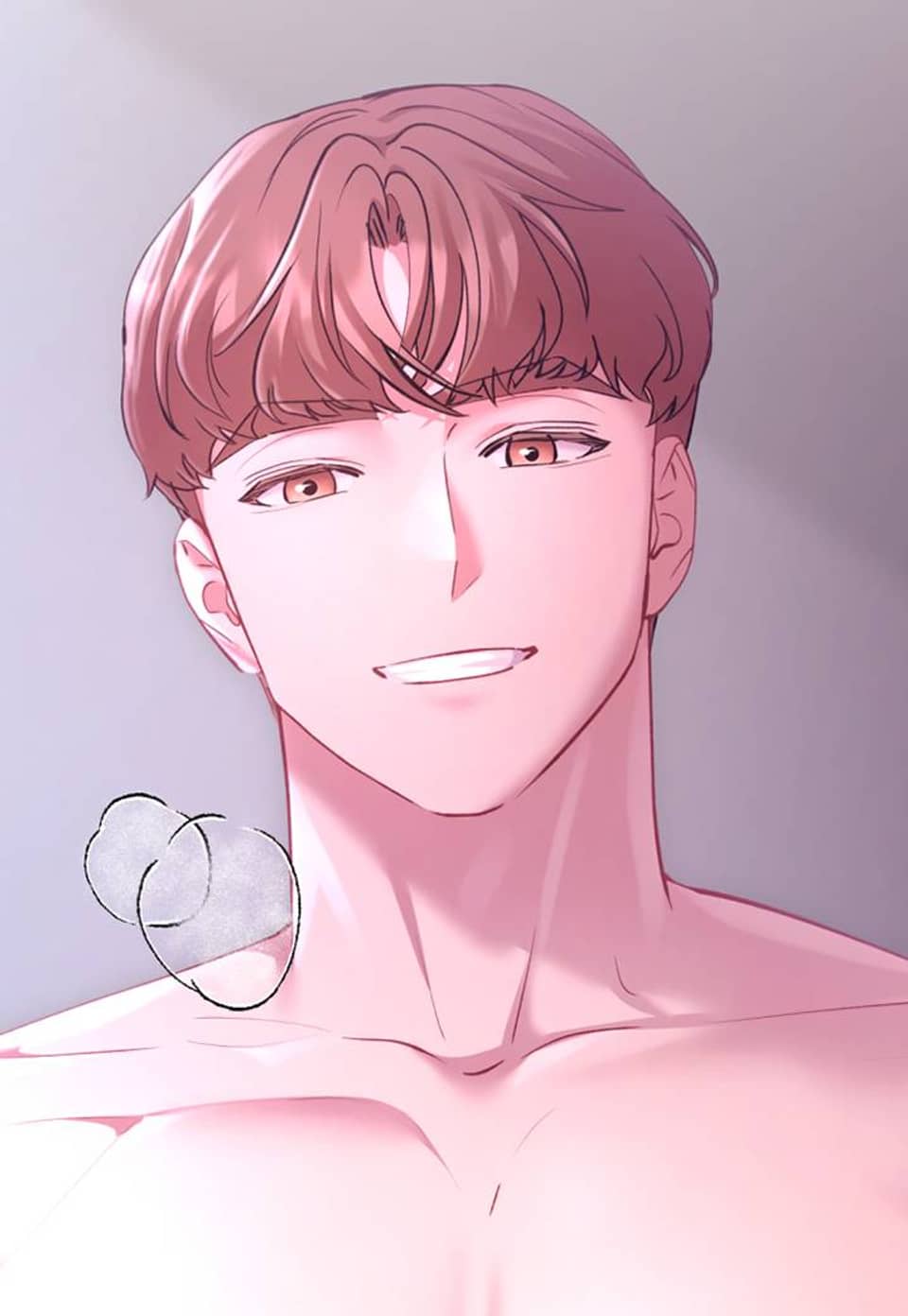 오피스, 파트너들 10화