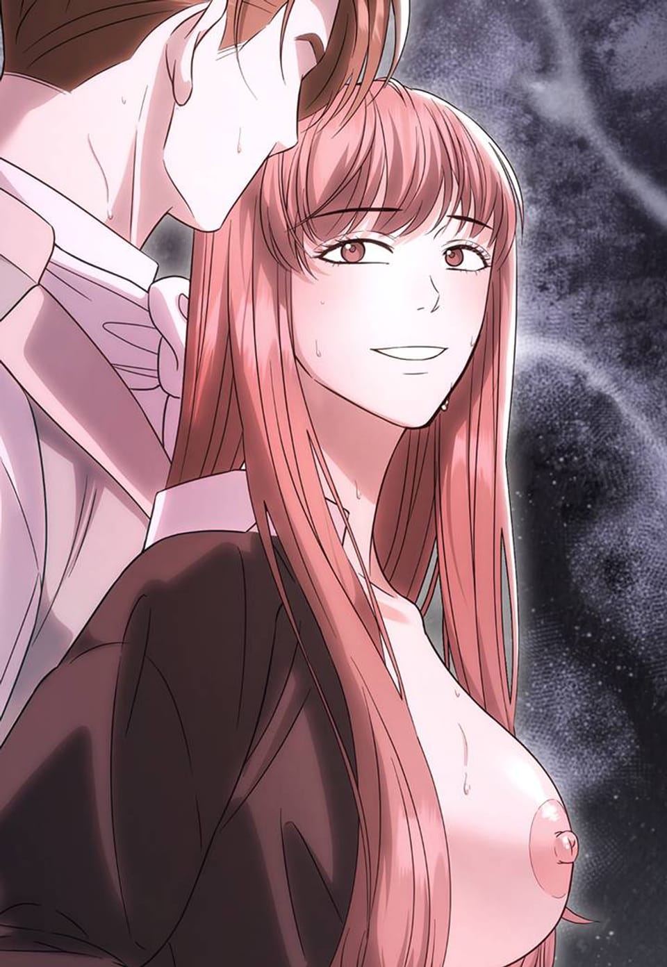 불순한 구원자에게 잡아먹혔다 2화