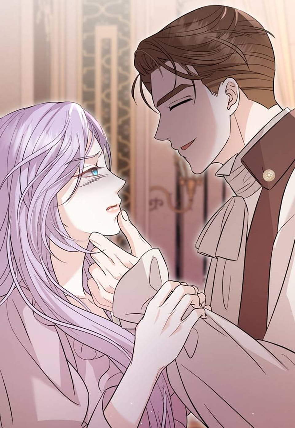 불순한 구원자에게 잡아먹혔다 6화