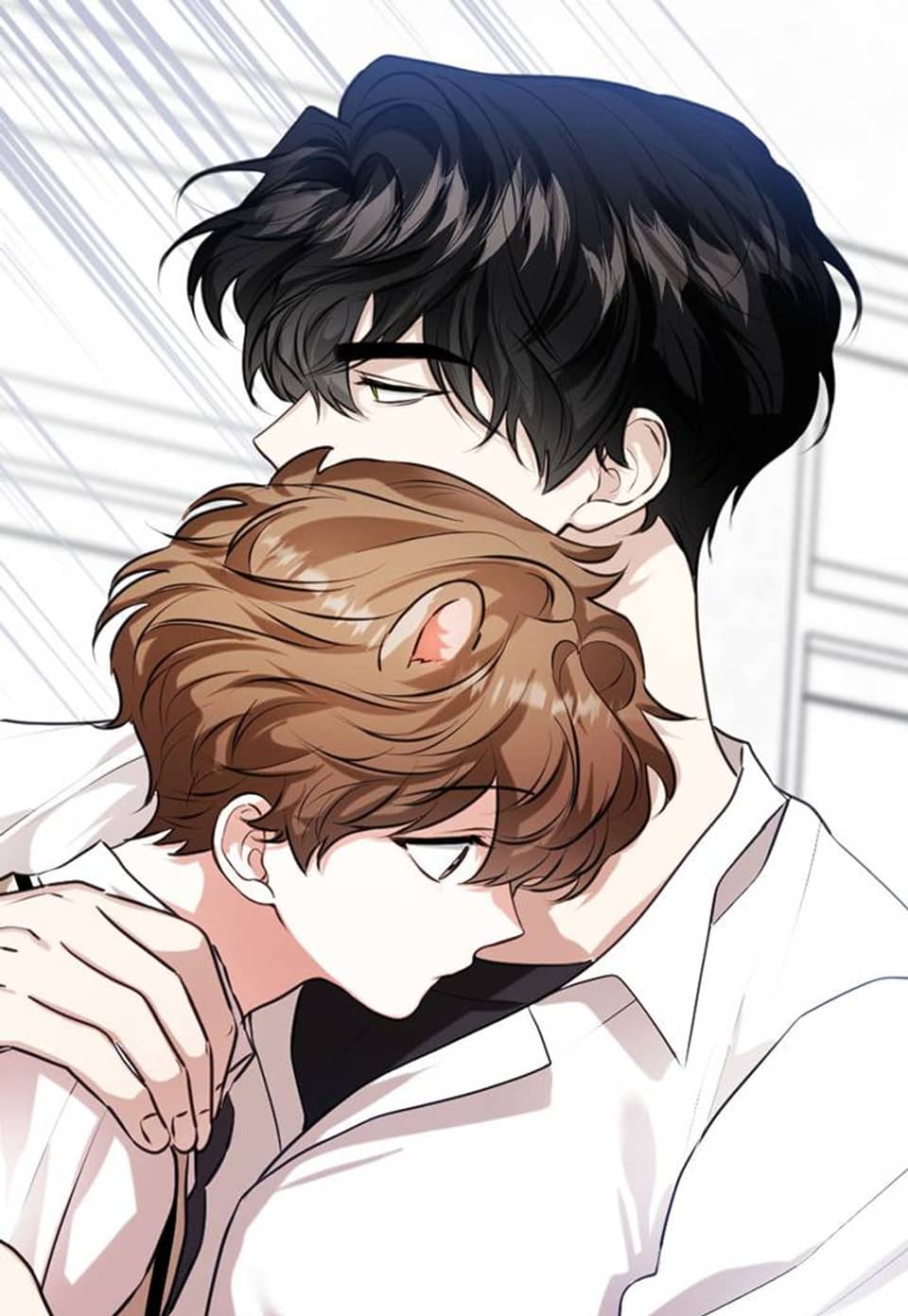 맹수주의보 17화