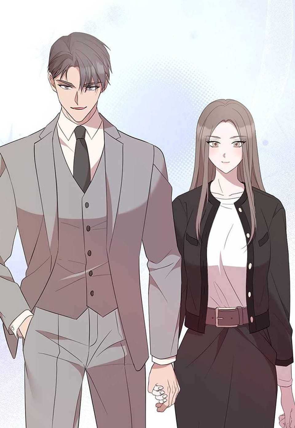 더티 리벤지 45화