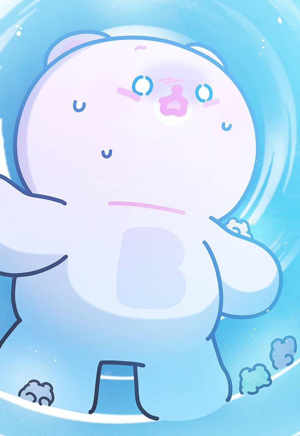 오늘, 하루! 34화 - 코끼리를 삼킨 인형