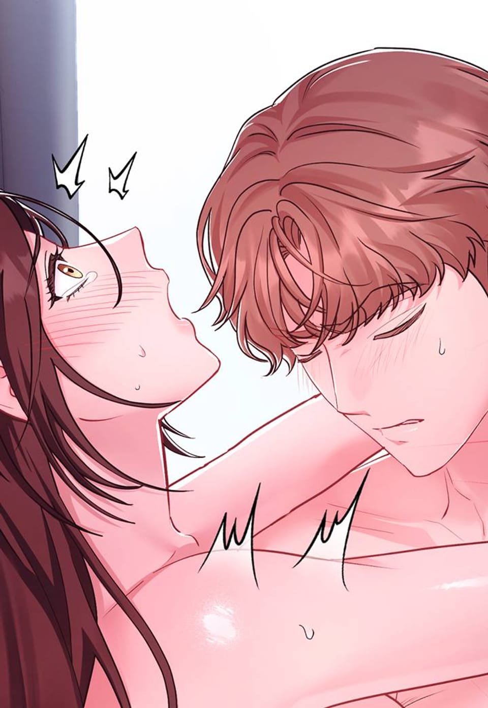 오피스, 파트너들 11화