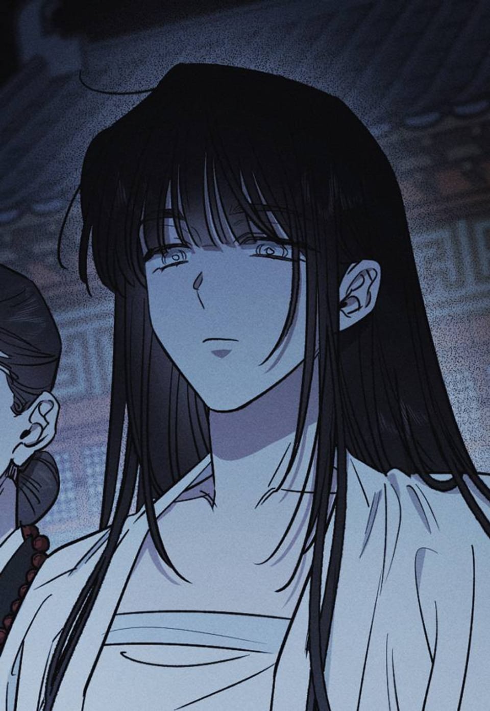 서리 내리는 87화