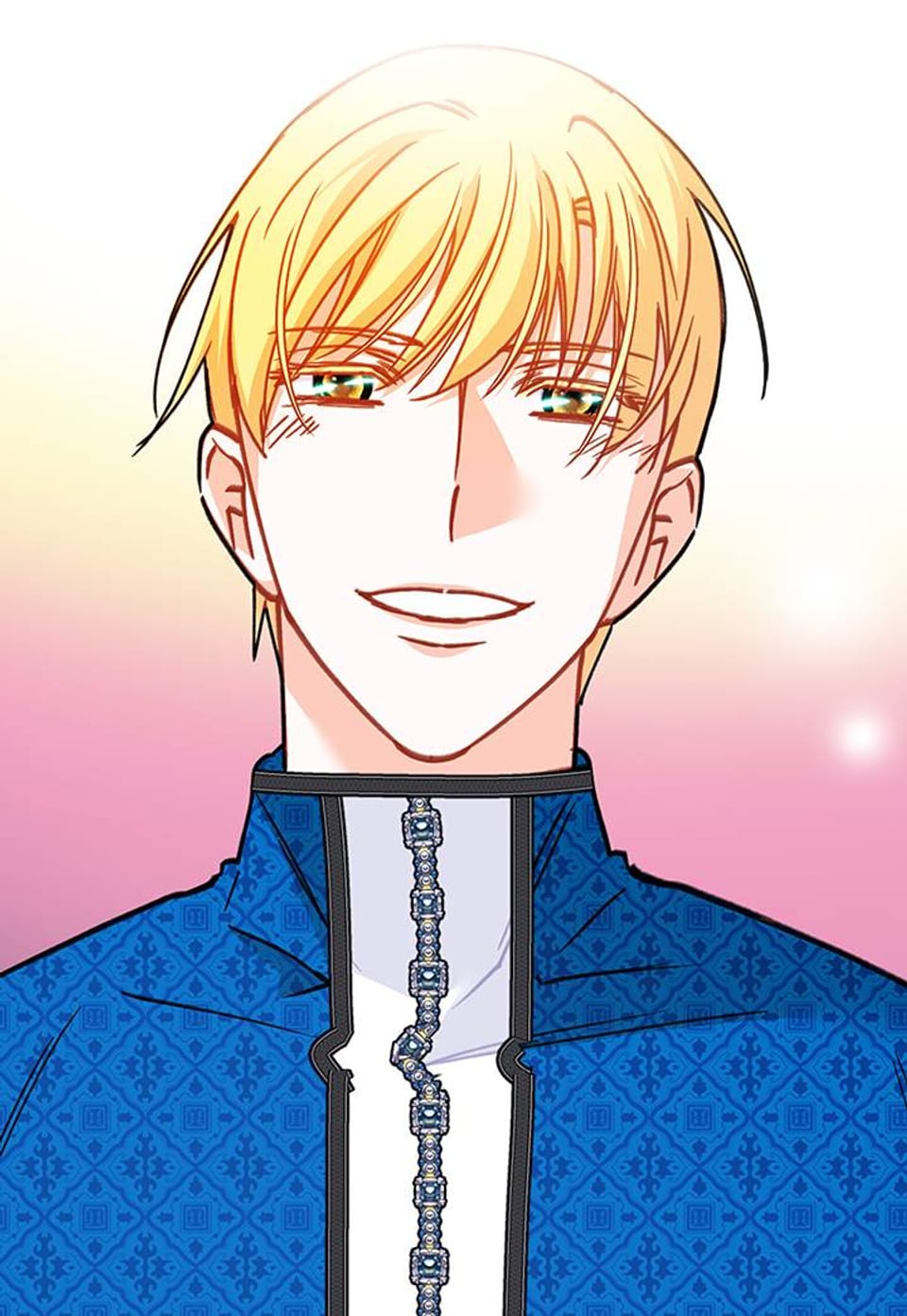 13황자 71화 (완결)