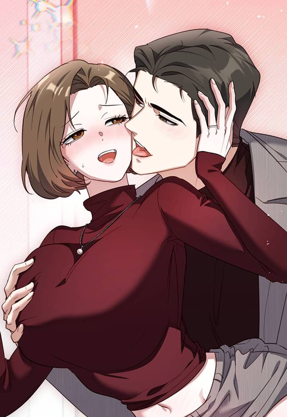 재벌집 막내아들과 XX 플레이 15화 (본편 완결)