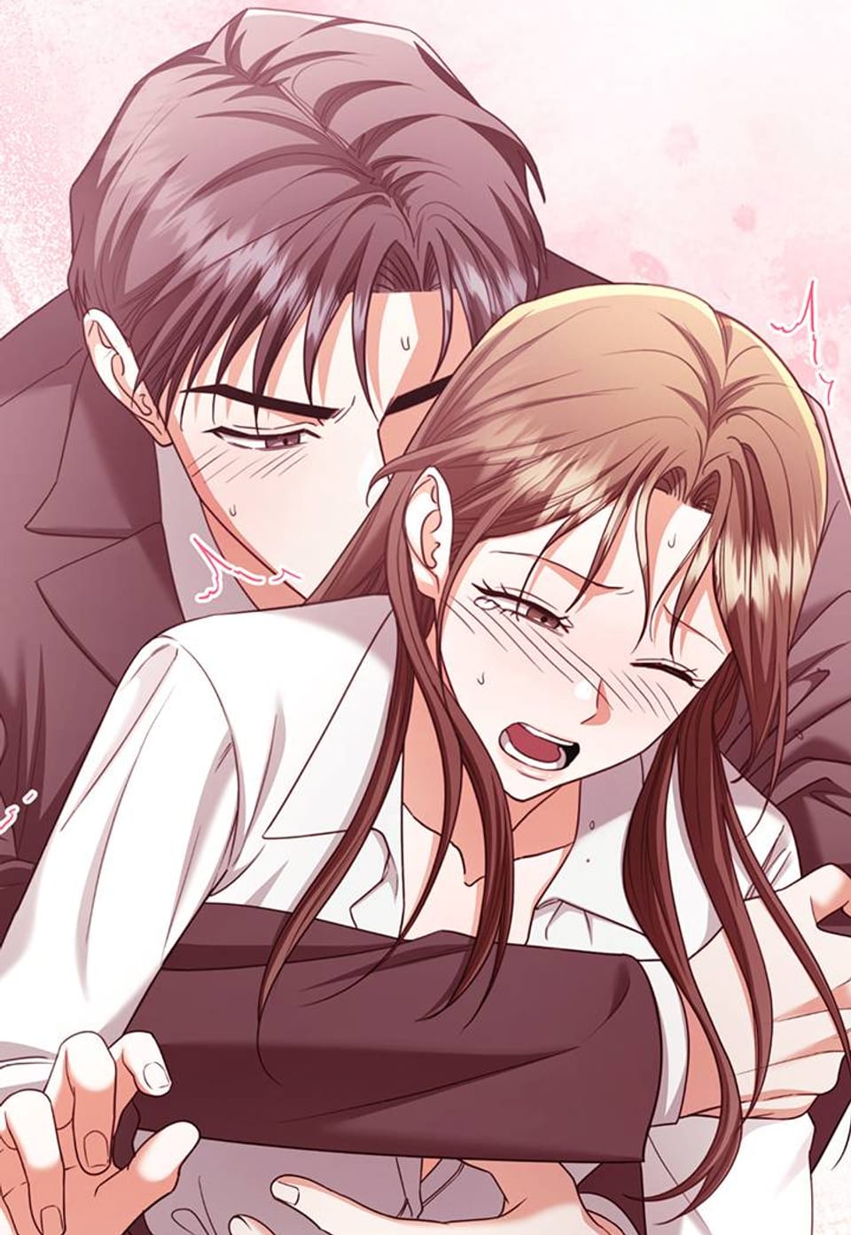 디 포 더티 16화