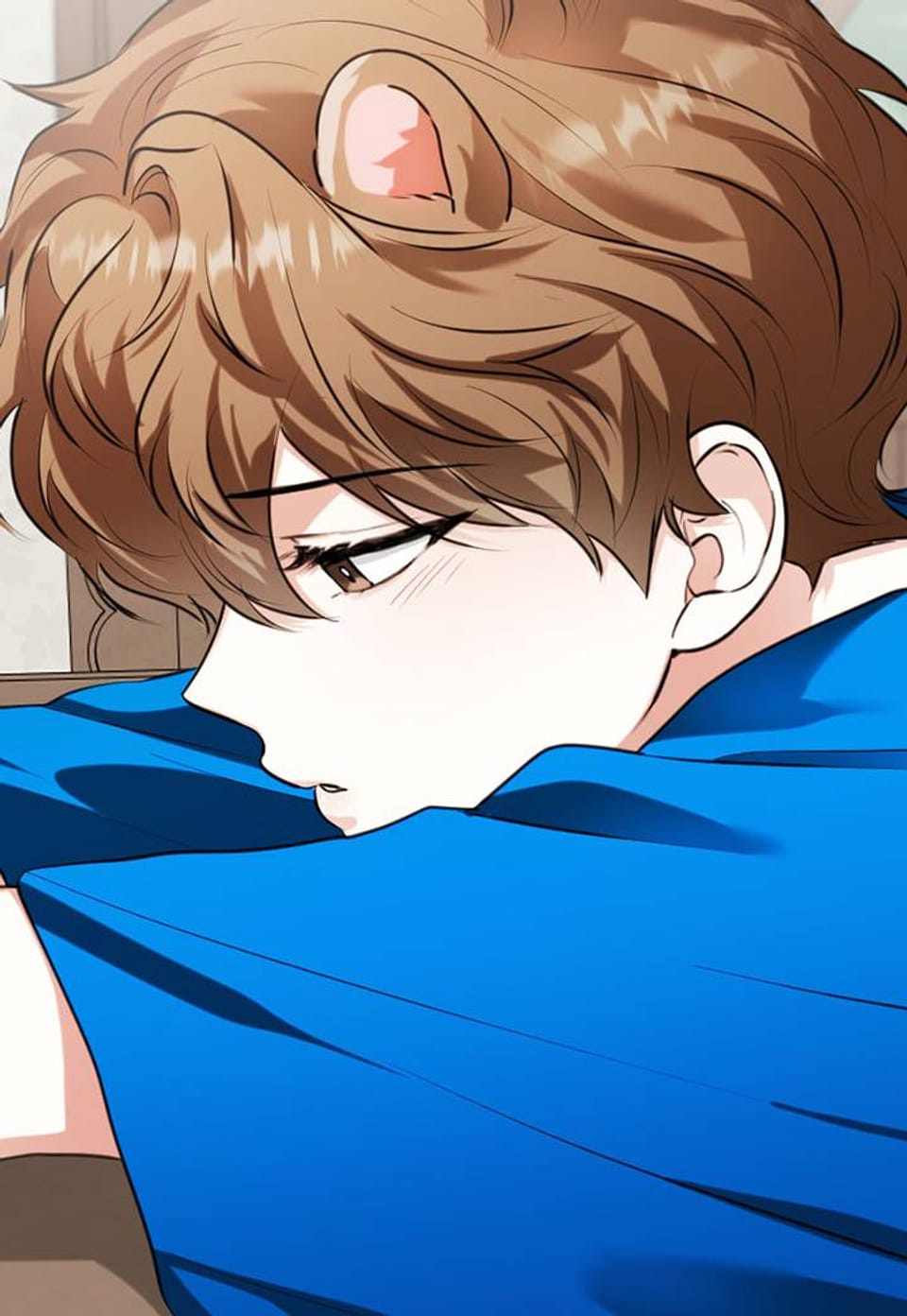 맹수주의보 18화