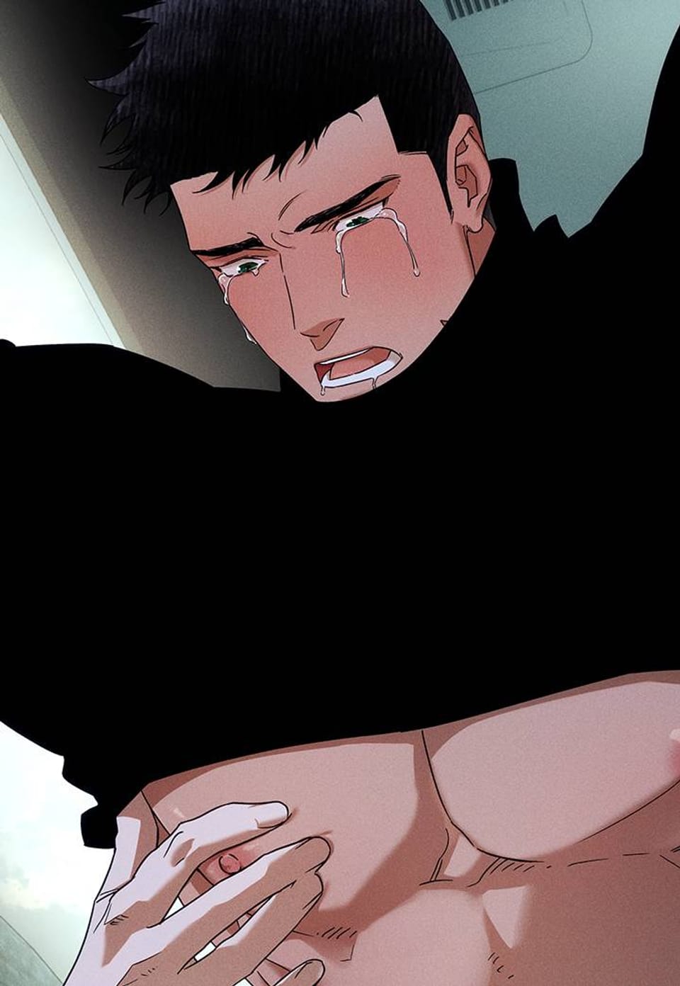 앙앙(anan) 131화 (외전 1화)