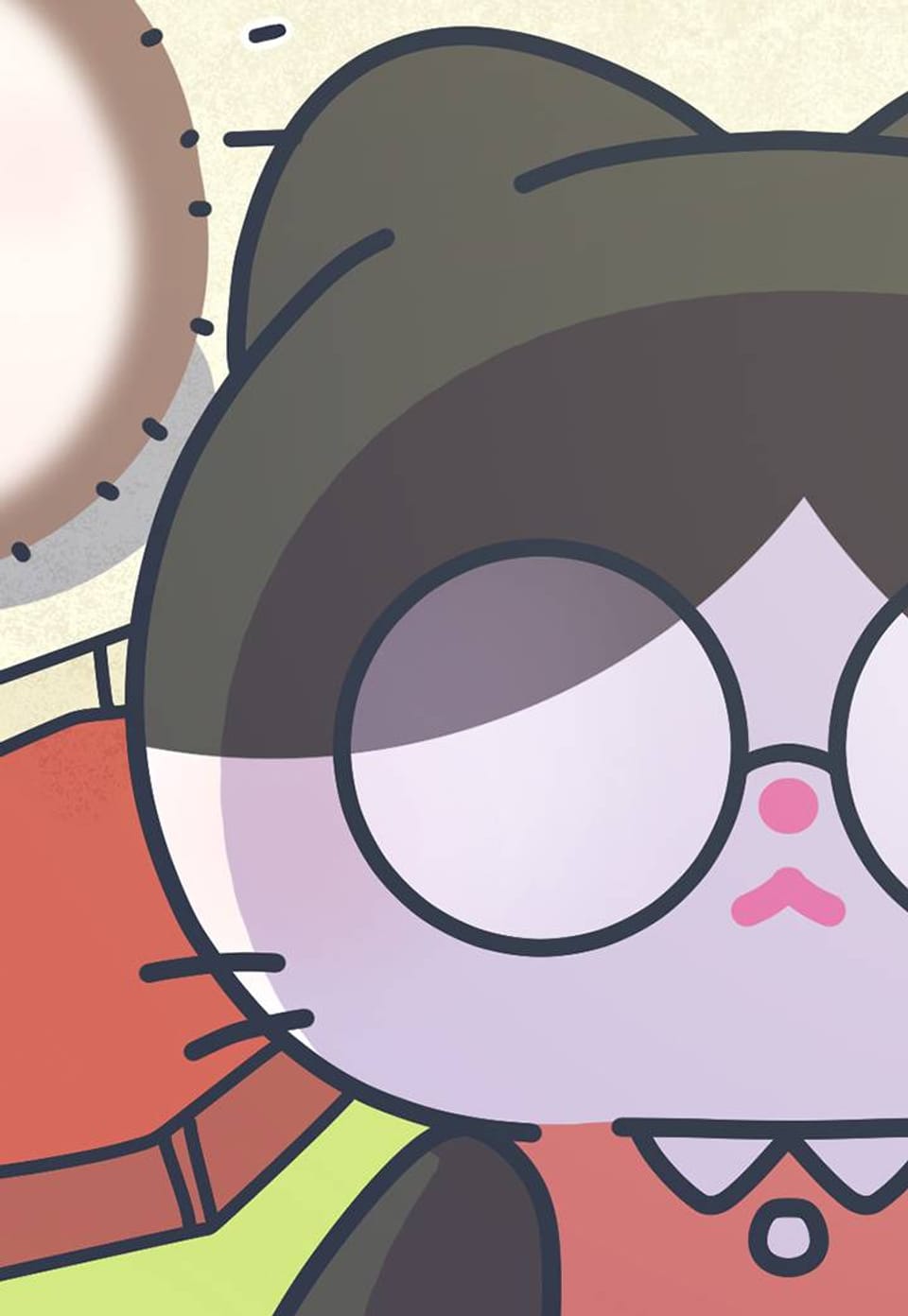 오늘, 하루! 35화 - 고양이가 쏘아 올린 작은 공