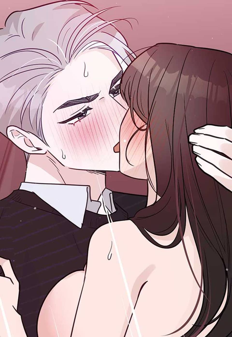 키워서 잡아먹었습니다 18화