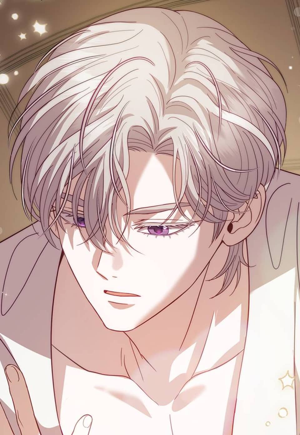 불순한 구원자에게 잡아먹혔다 9화