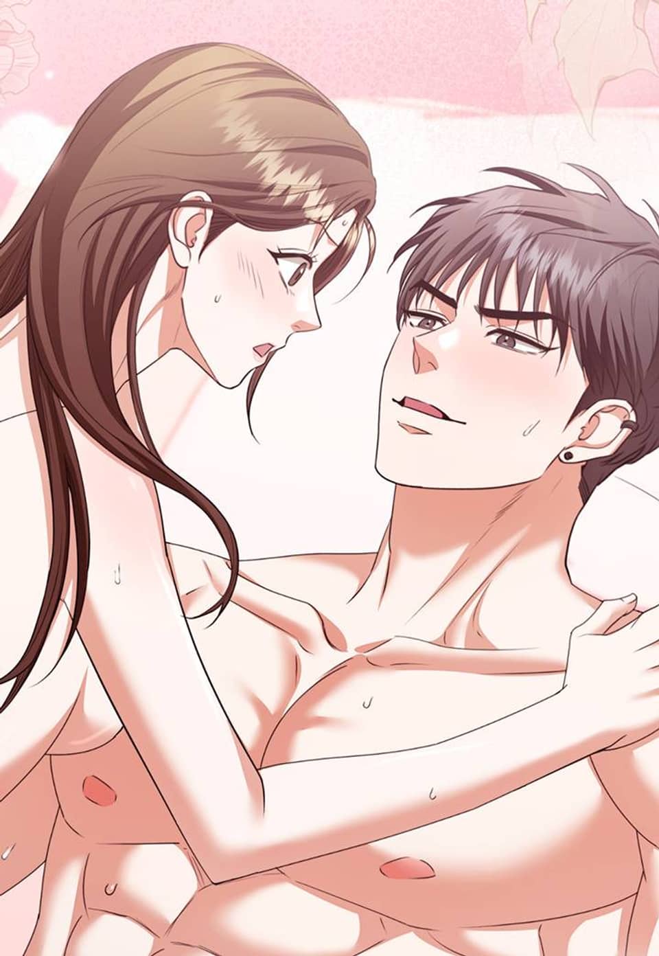 디 포 더티 17화