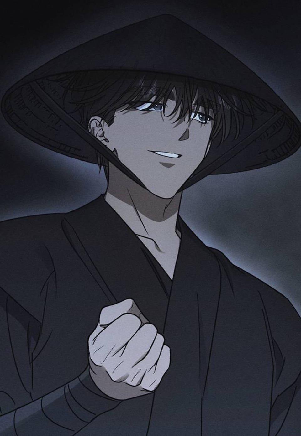 서리 내리는 [개정판] 85화