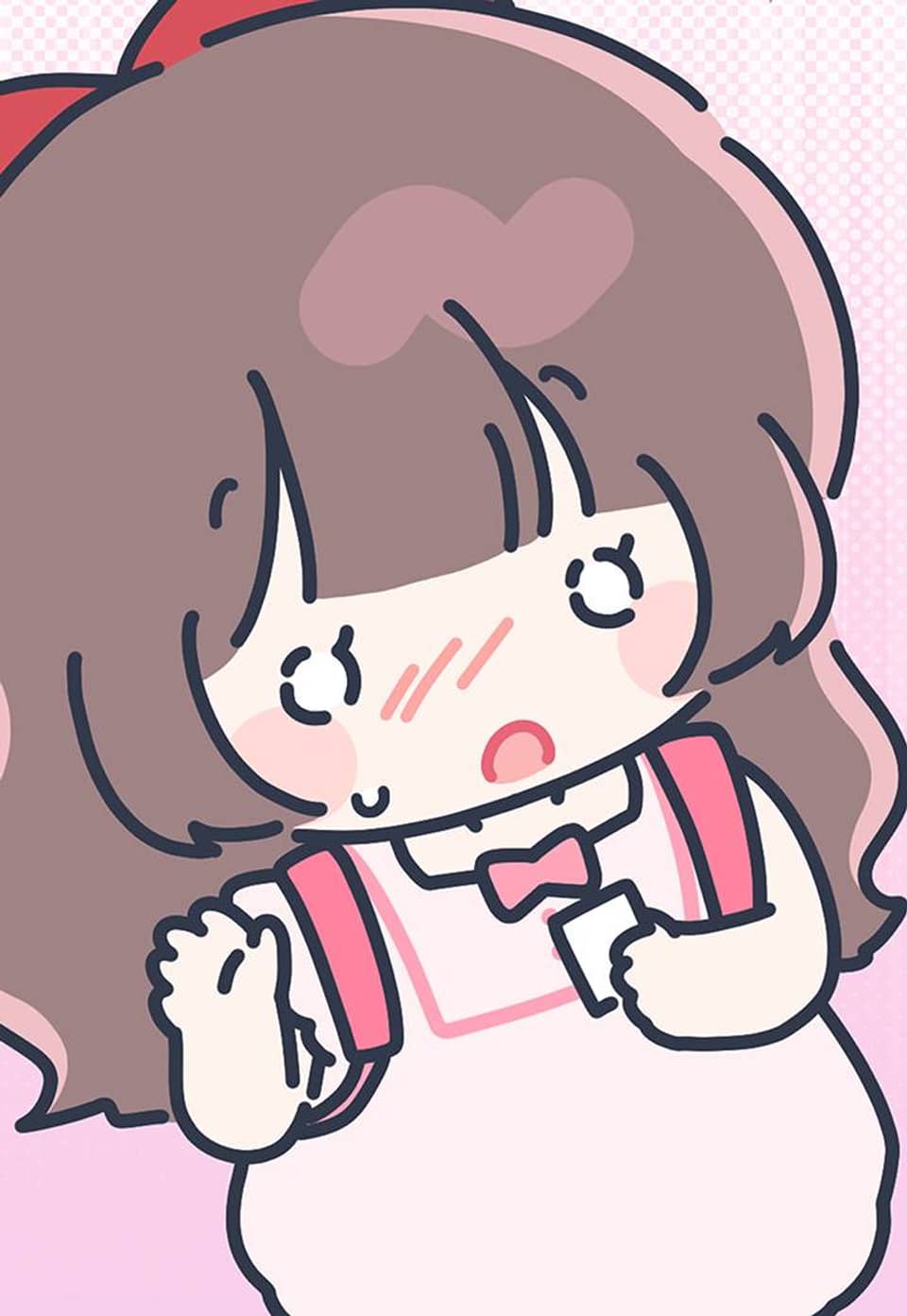 오늘, 하루! 36화 - 은밀하고 요란한 가출 사건