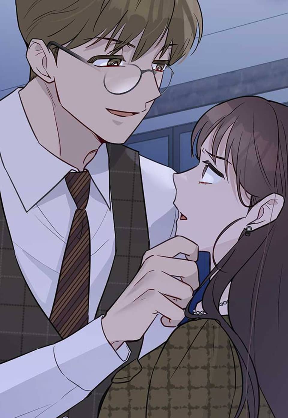 키워서 잡아먹었습니다 19화