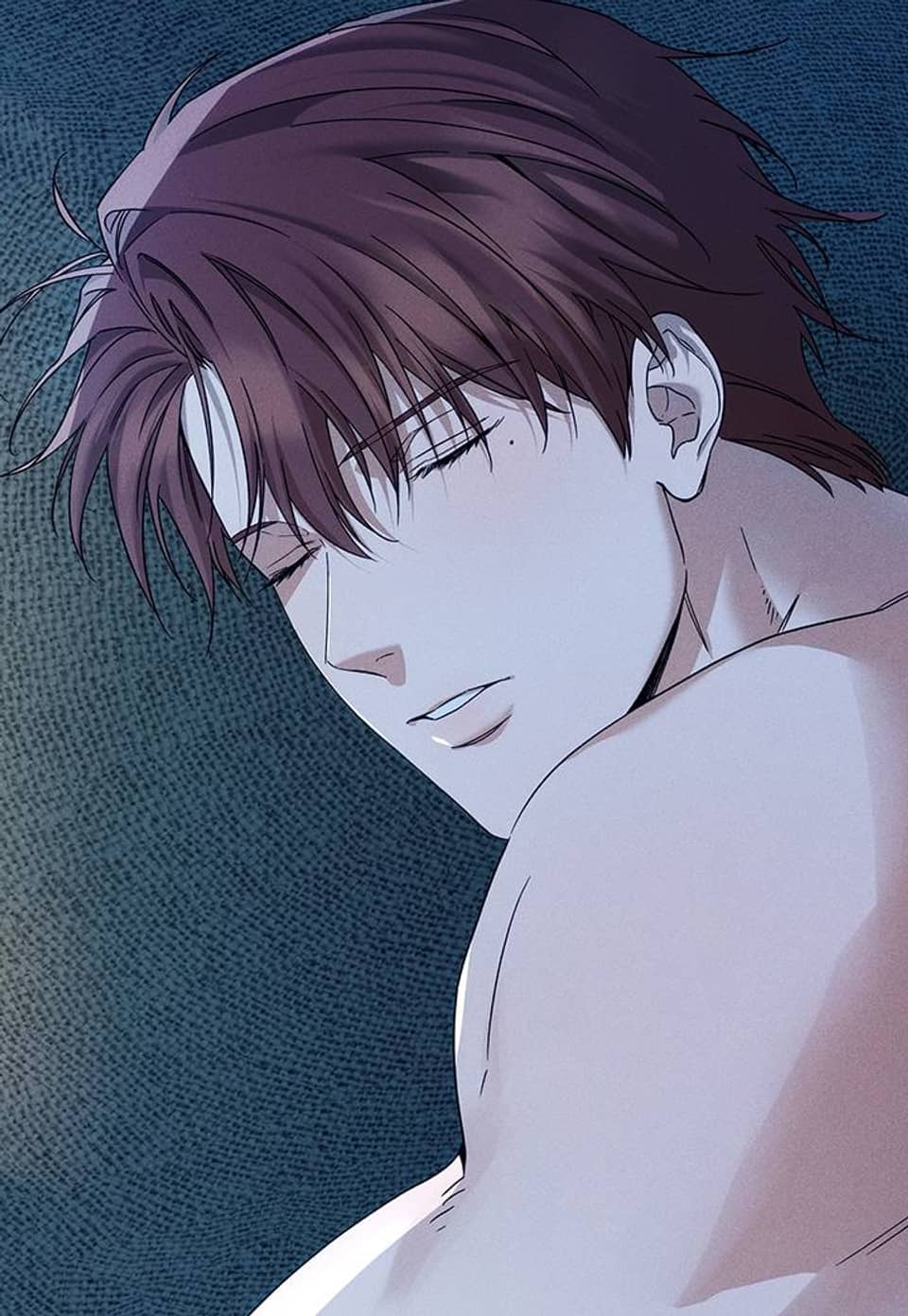 앙앙(anan) 132화 (외전 2화)