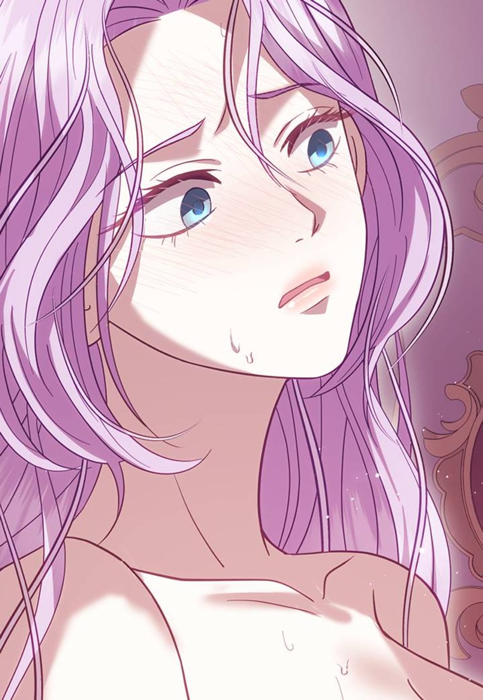 불순한 구원자에게 잡아먹혔다 10화