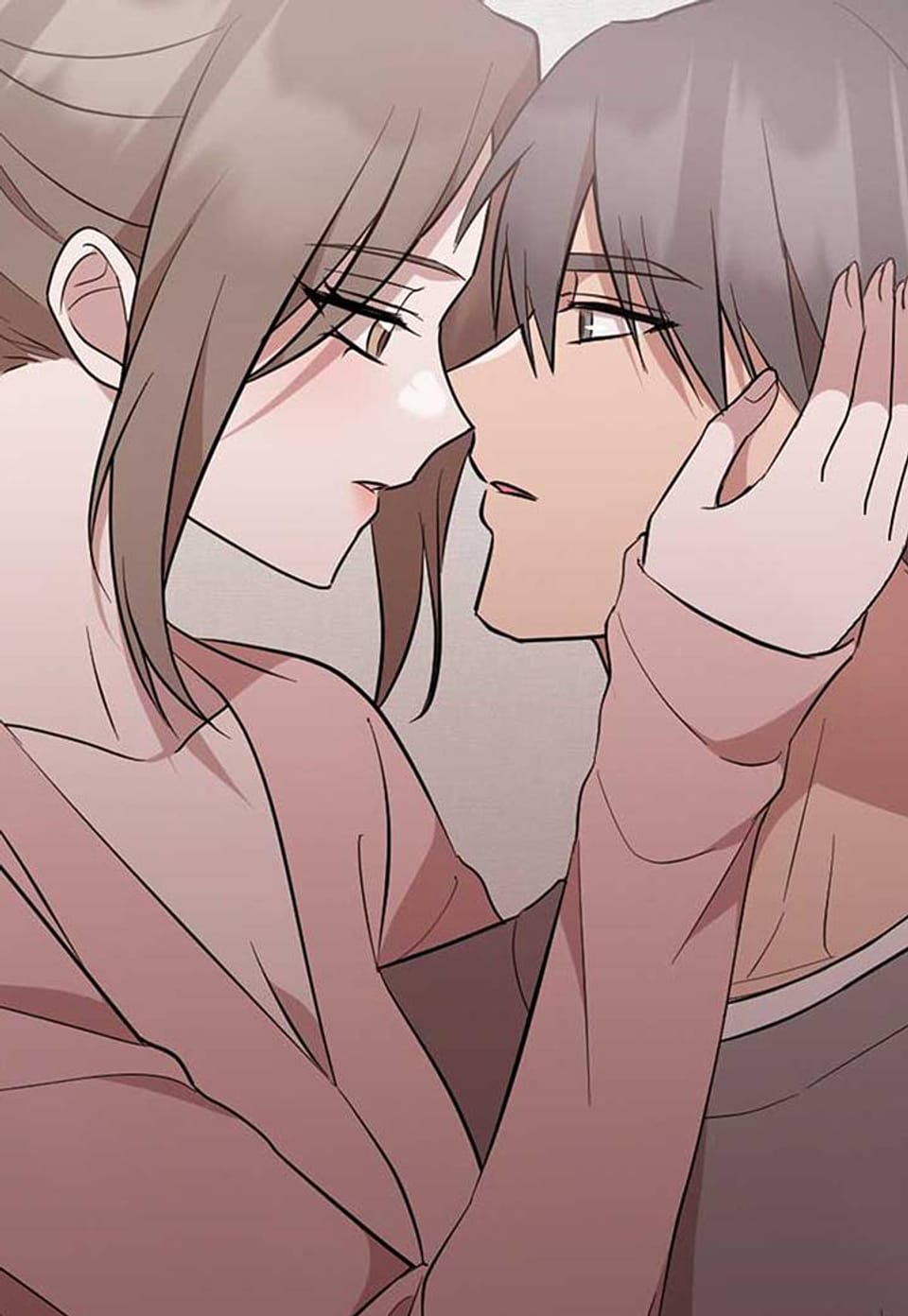 더티 리벤지 48화 (외전 1화)