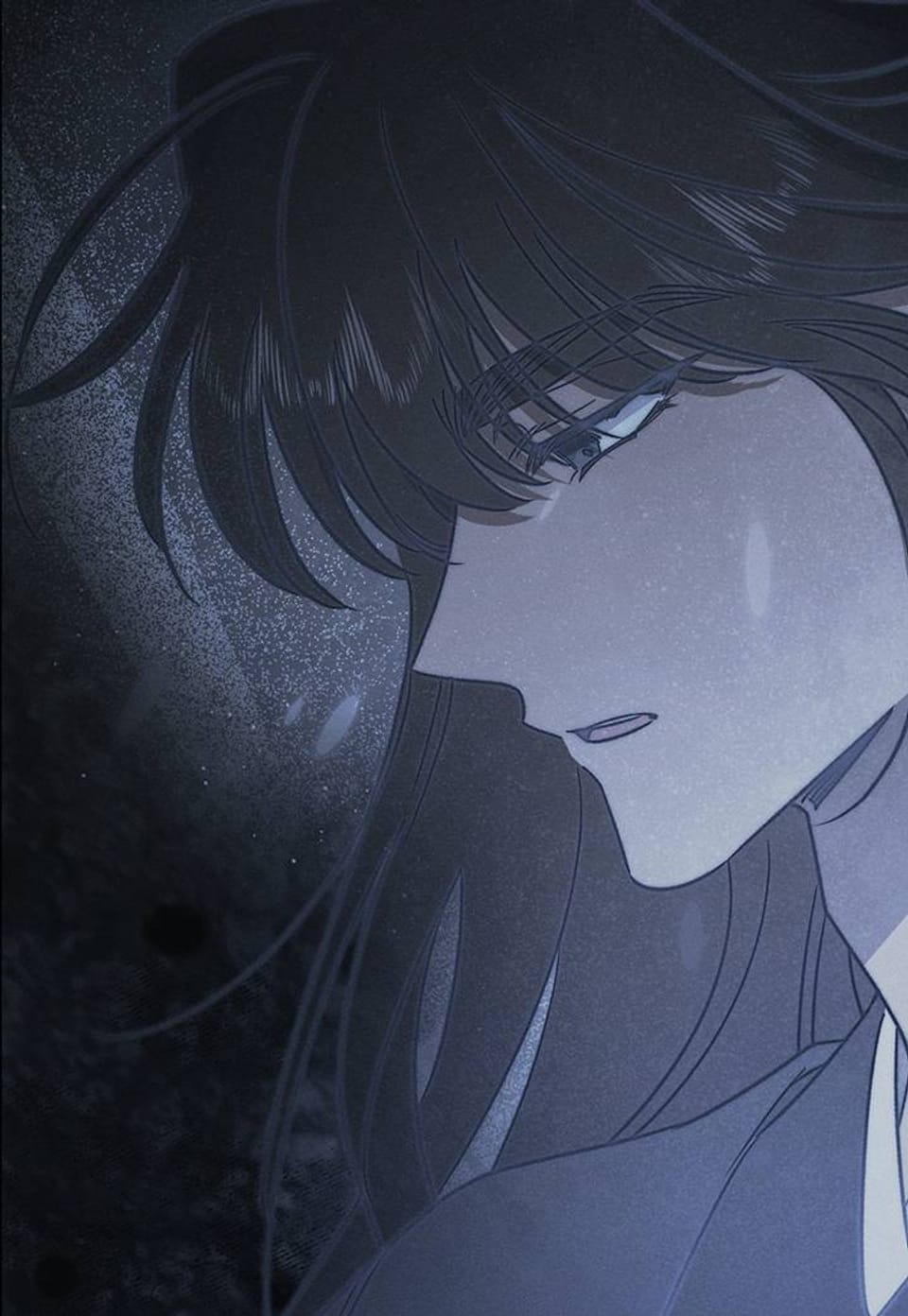 서리 내리는 89화