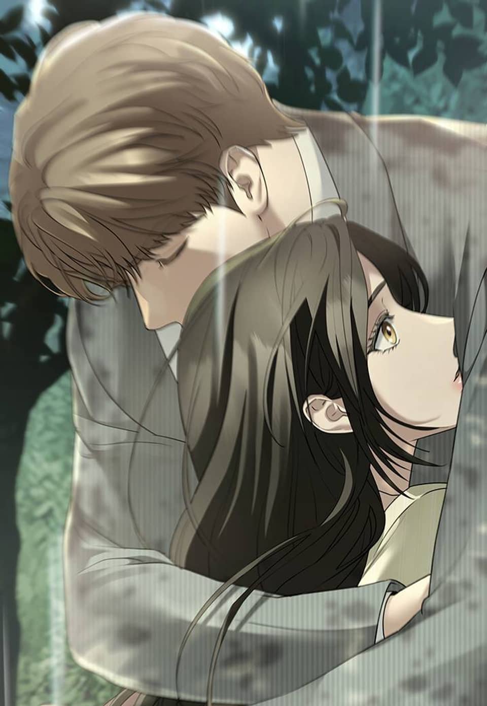 오피스, 파트너들 14화