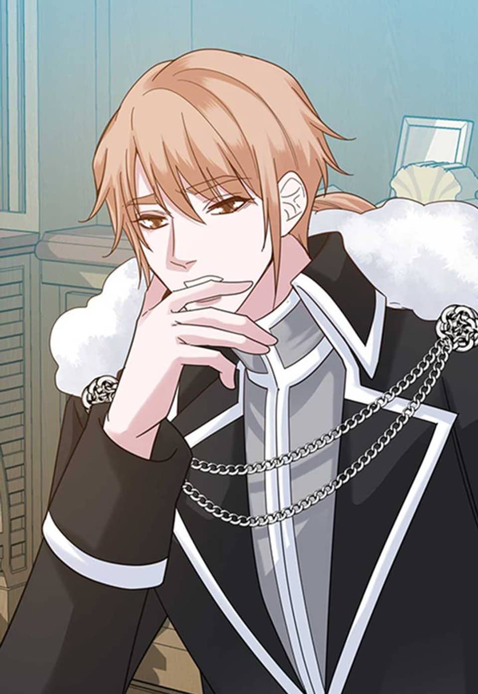 출생의 비밀 84화