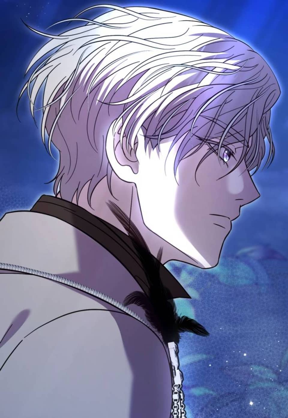 불순한 구원자에게 잡아먹혔다 11화