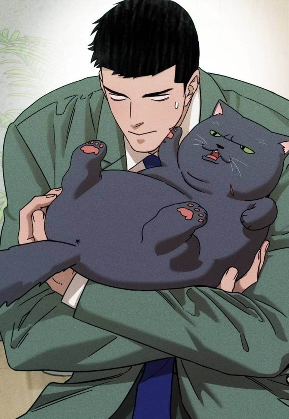 앙앙(anan) 133화 (외전 3화)