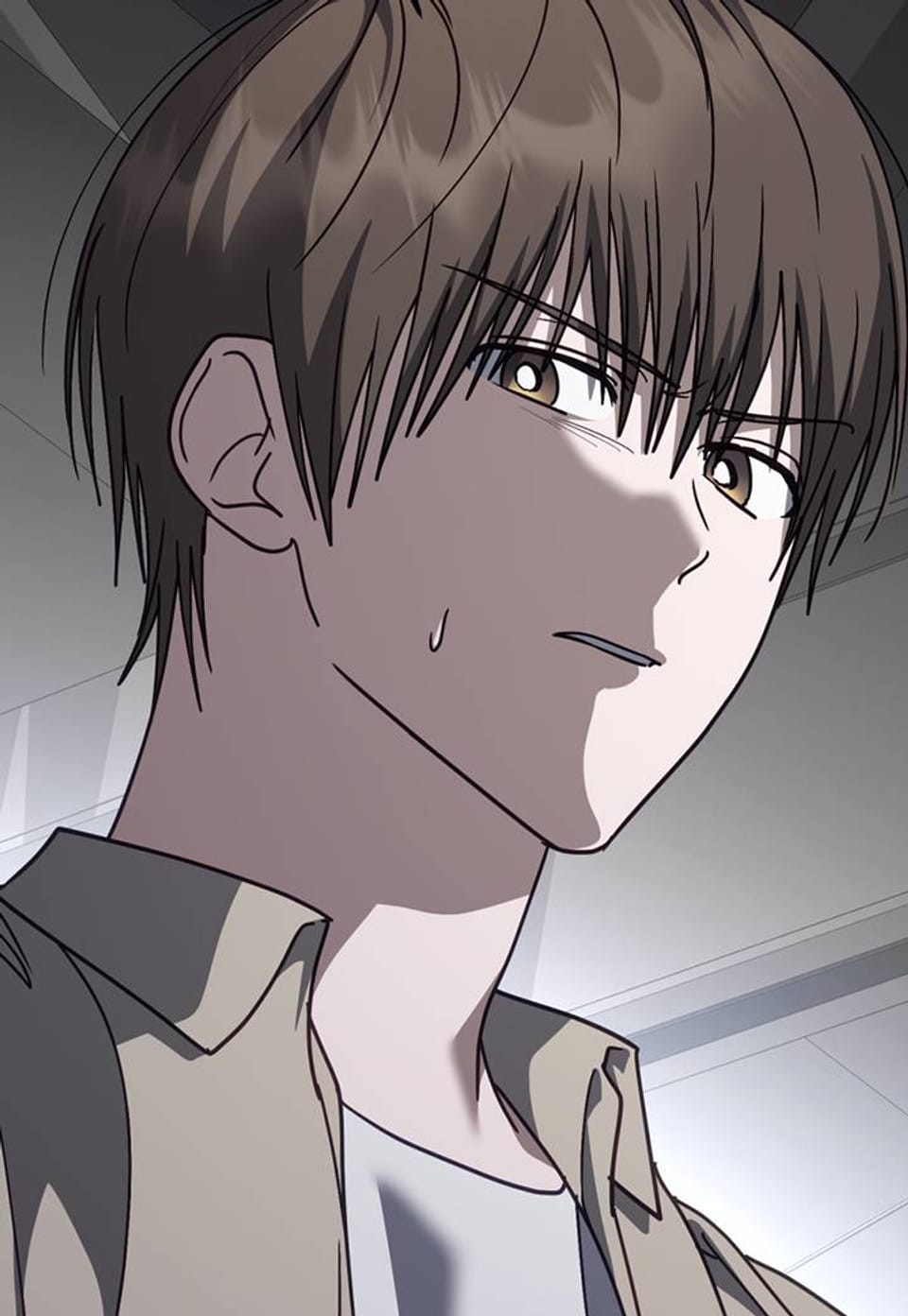 시에라 투 줄리엣 59화