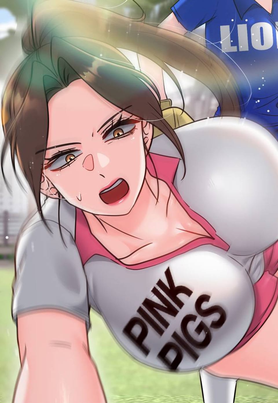 골 때리는 엄마들 20화