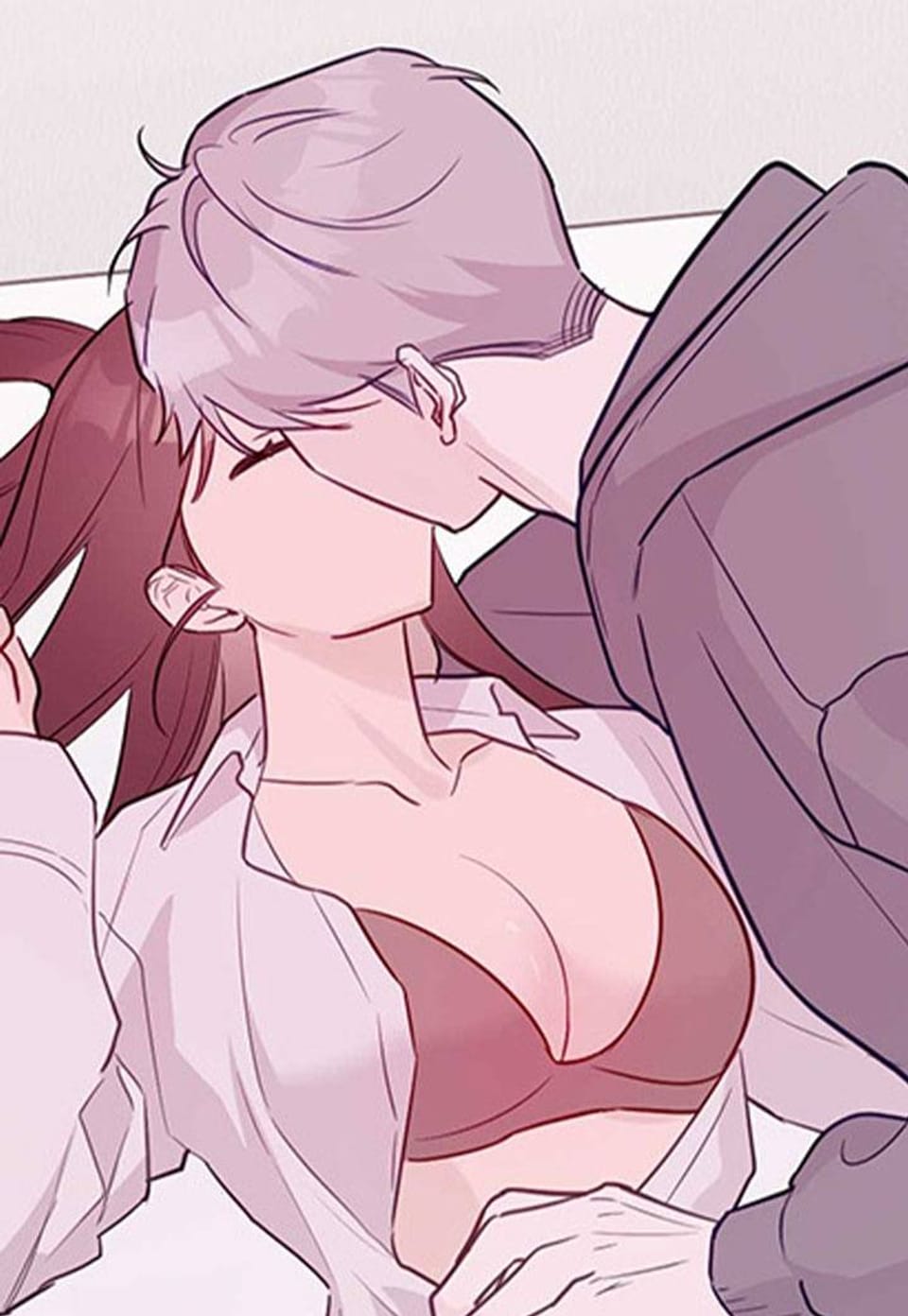 키워서 잡아먹었습니다 21화