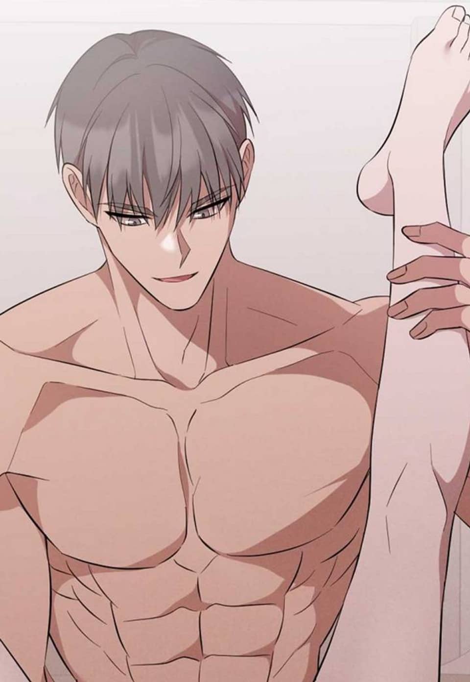 더티 리벤지 49화 (외전 2화)