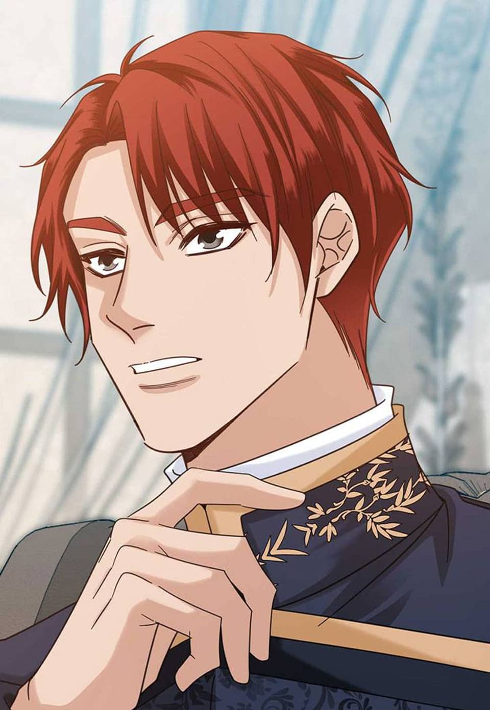 출생의 비밀 85화