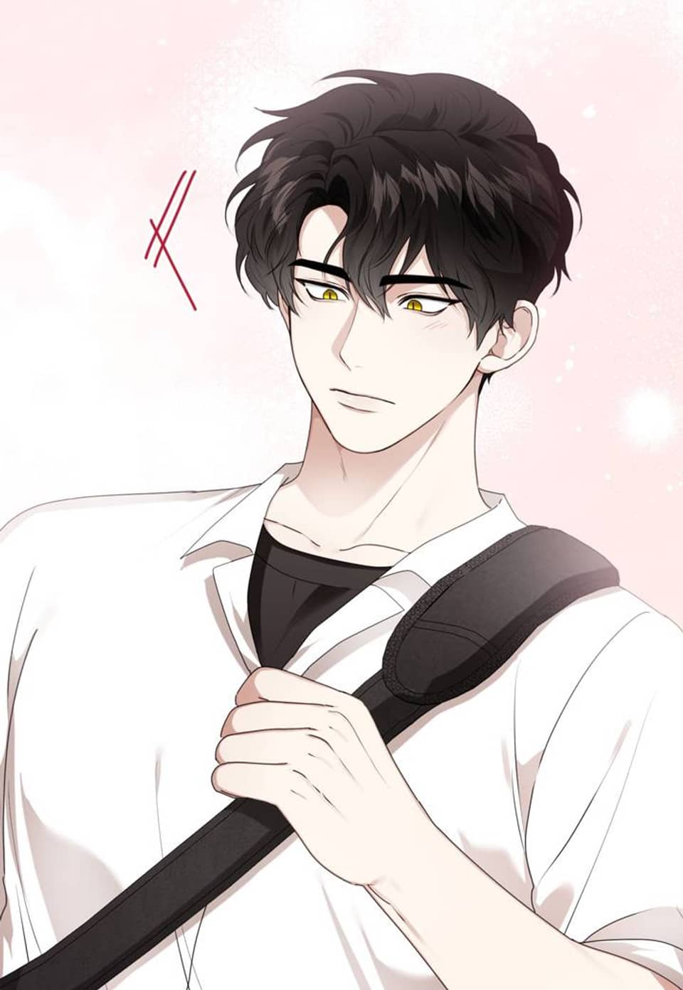 맹수주의보 22화