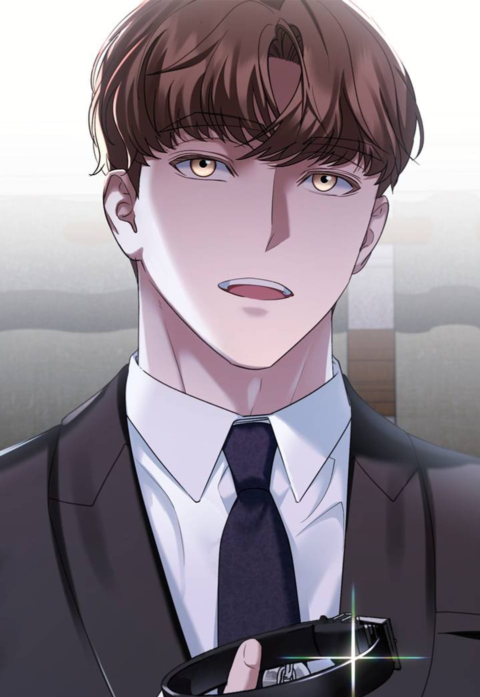 오피스, 파트너들 16화