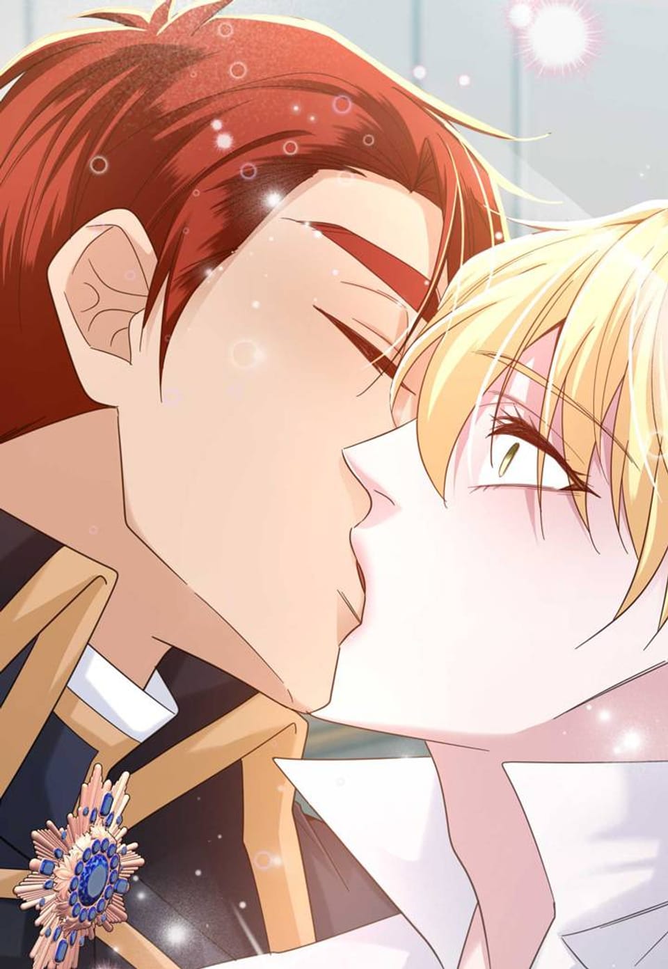 출생의 비밀 86화