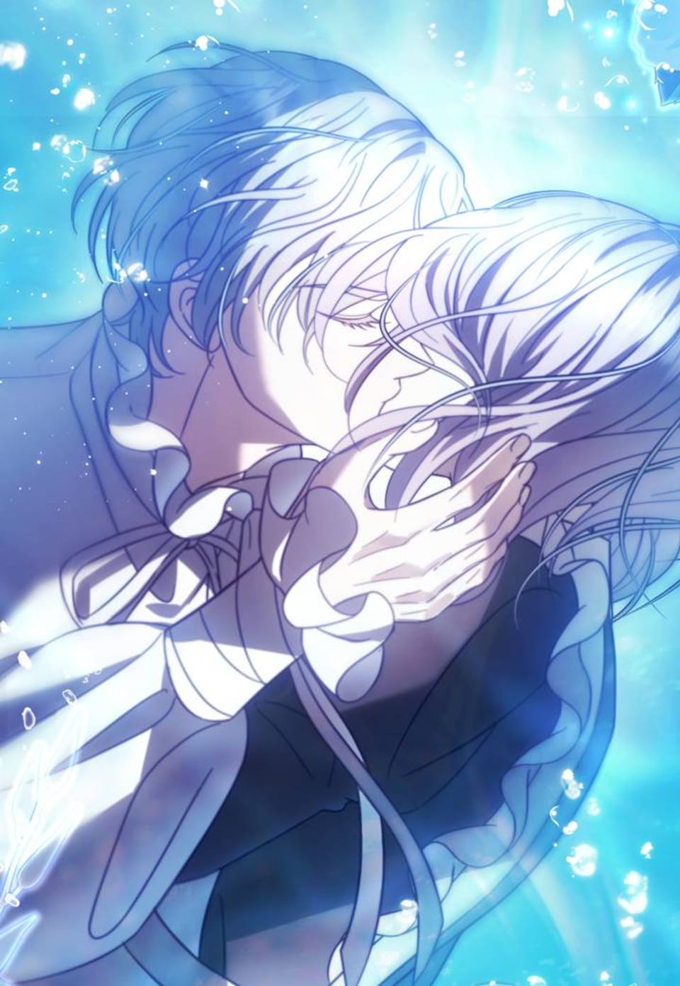 불순한 구원자에게 잡아먹혔다 13화