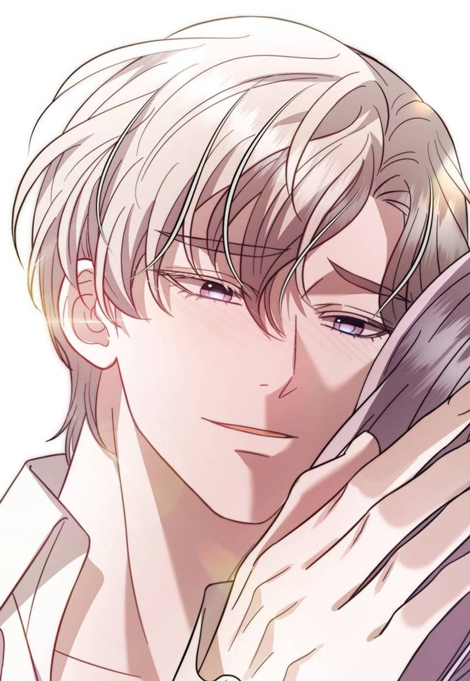 불순한 구원자에게 잡아먹혔다 14화