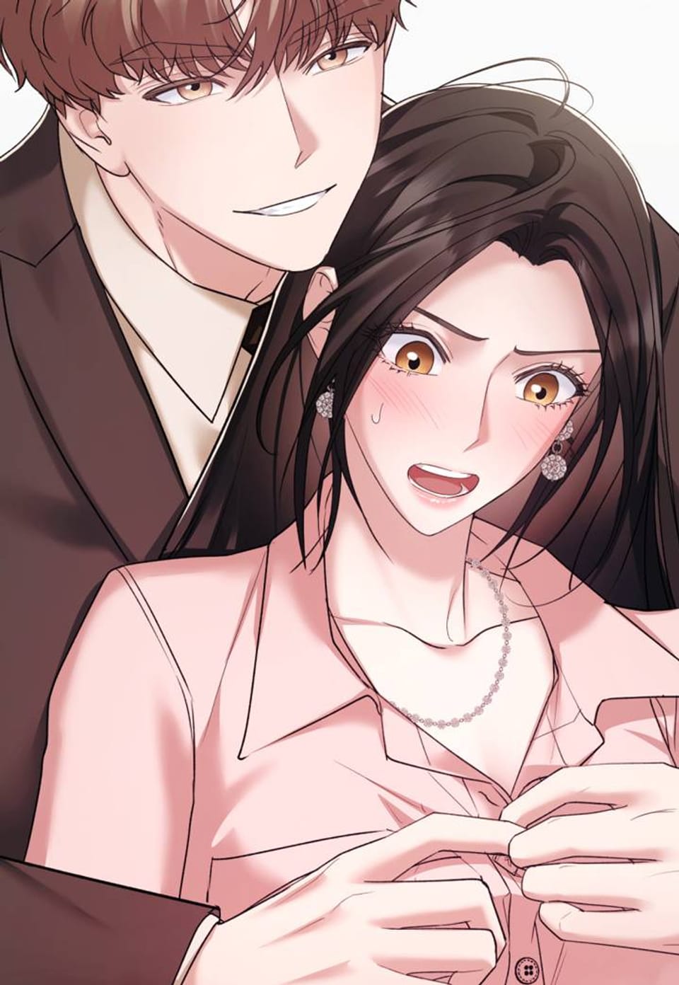 오피스, 파트너들 17화