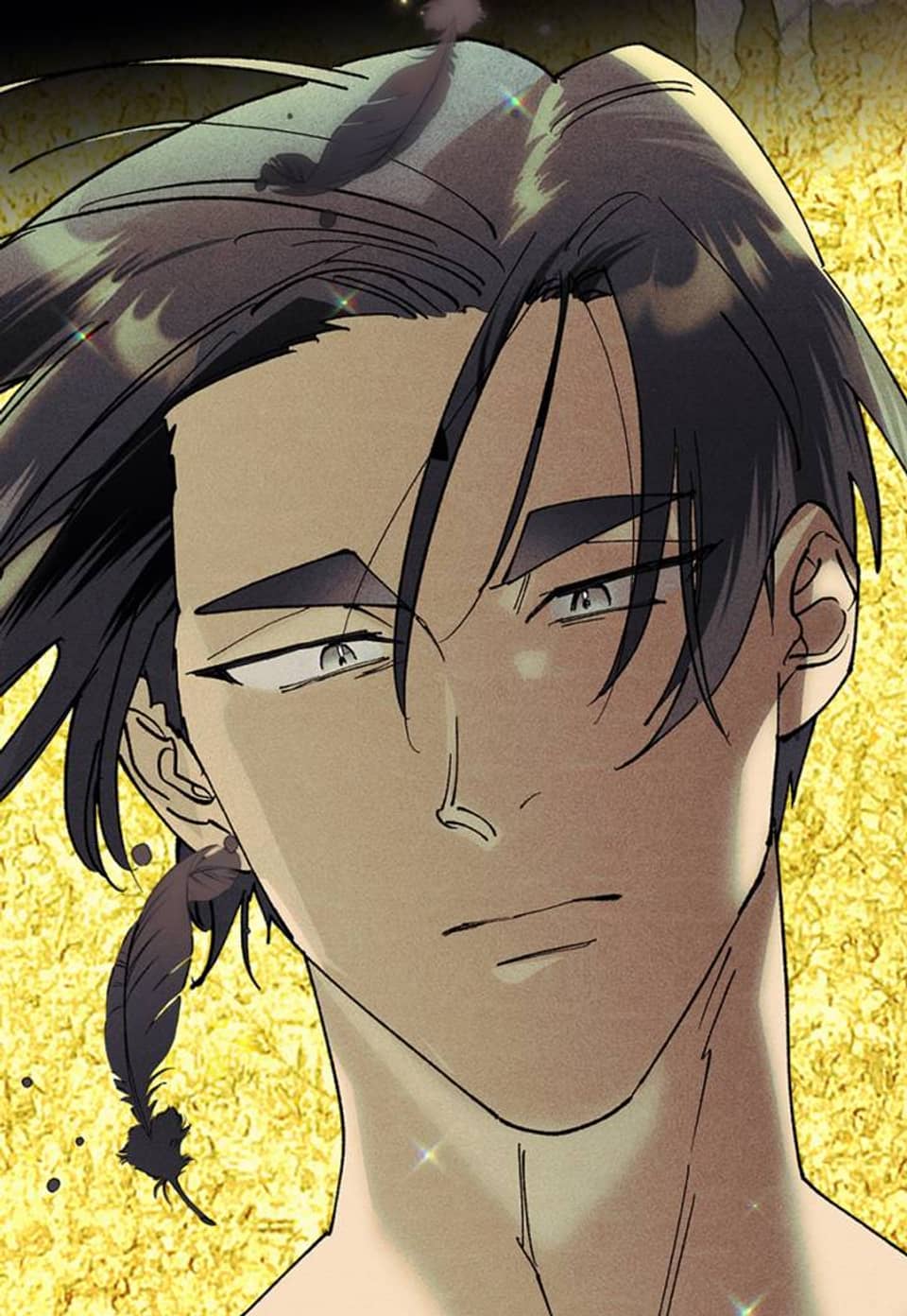 100일 뒤 강공이 되는 남자 71화 - 황금의 바텀파탈 선발전⑪