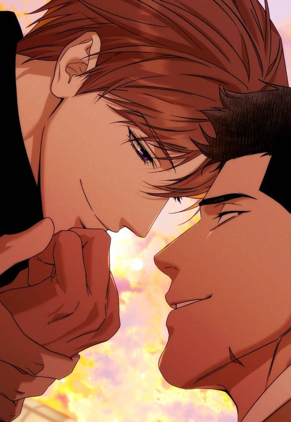 앙앙(anan) 135화 (외전 5화)