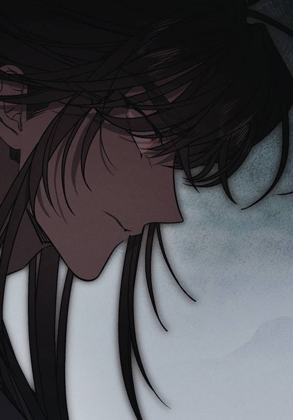 서리 내리는 90화