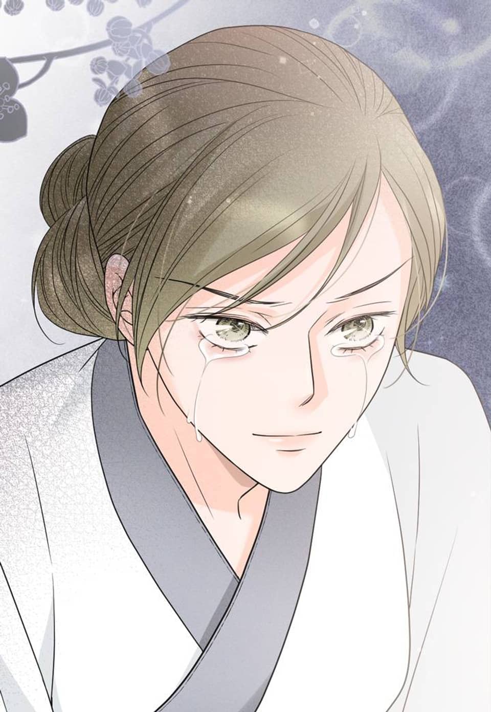 꽃은 밤을 걷는다 76화