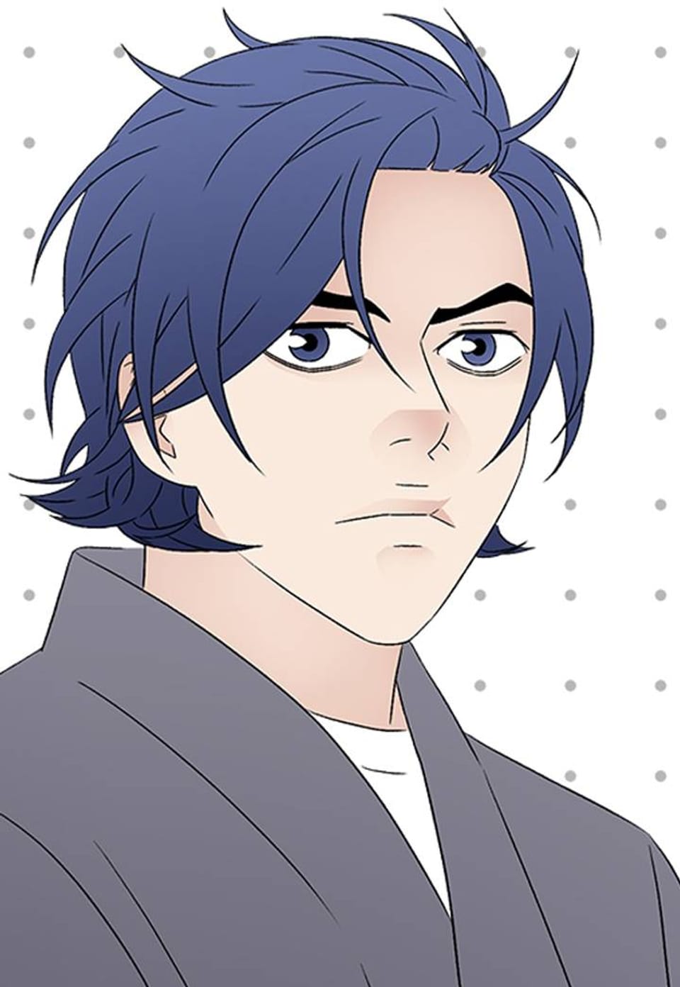 기적이 필요해! 46화