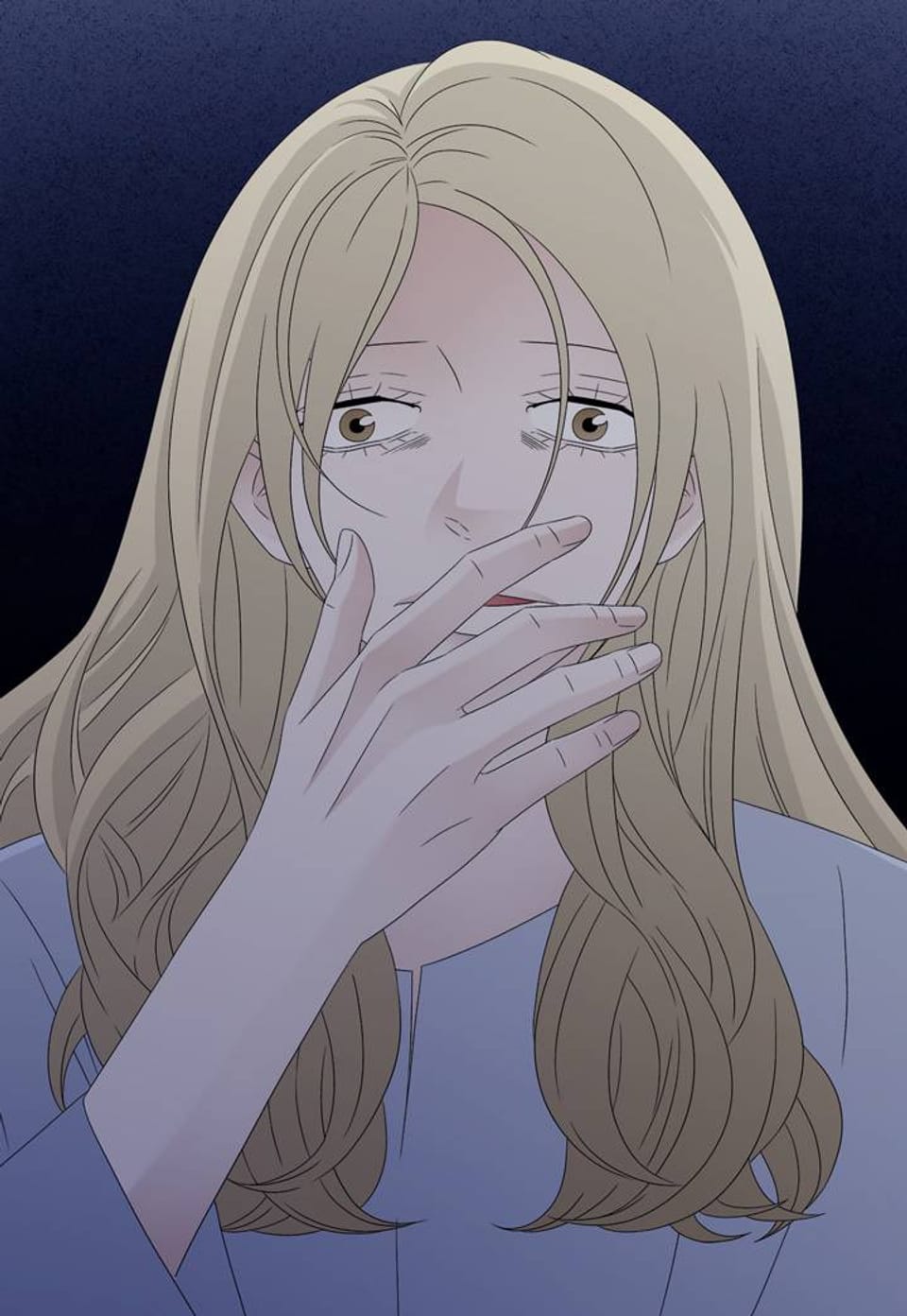 기적이 필요해! 48화