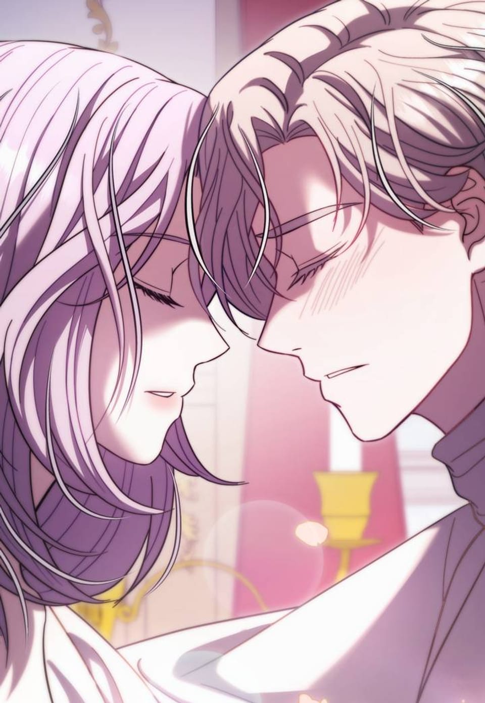 불순한 구원자에게 잡아먹혔다 15화