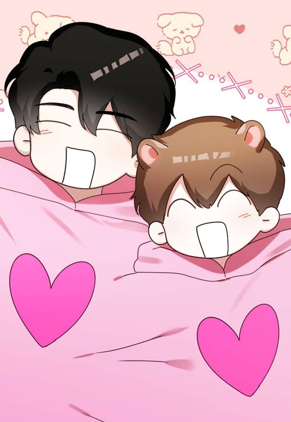 맹수주의보 25화